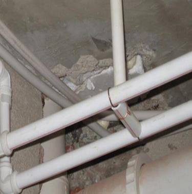 龙岩漏水维修 卫生间漏水的原因是什么？卫生间下水管漏水怎么办？