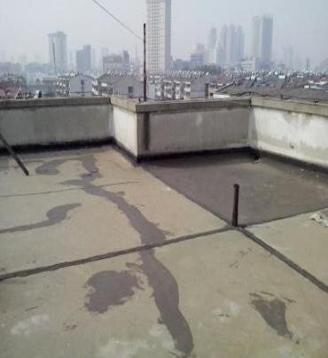 龙岩漏水维修 楼顶漏水是什么原因，楼顶漏水维修方法是什么?